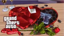 GTA 5 的下一个免费多人游戏扩展包今日发布，以下是其中的内容